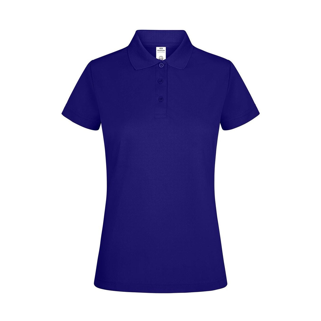 Polo mujer manga corta Coolpass  VEPS160W