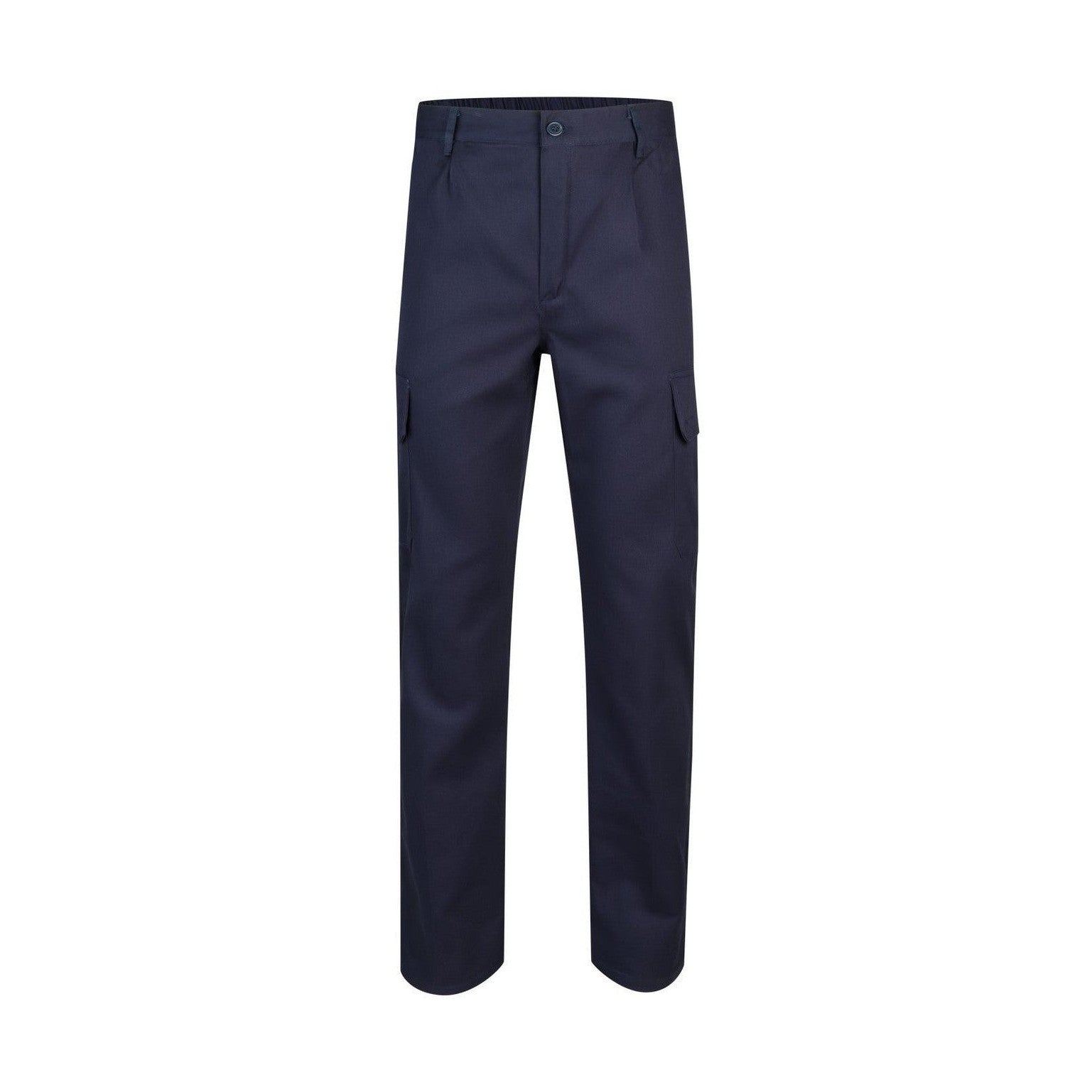 Pantalón 100% algodón multibolsillos VE103013