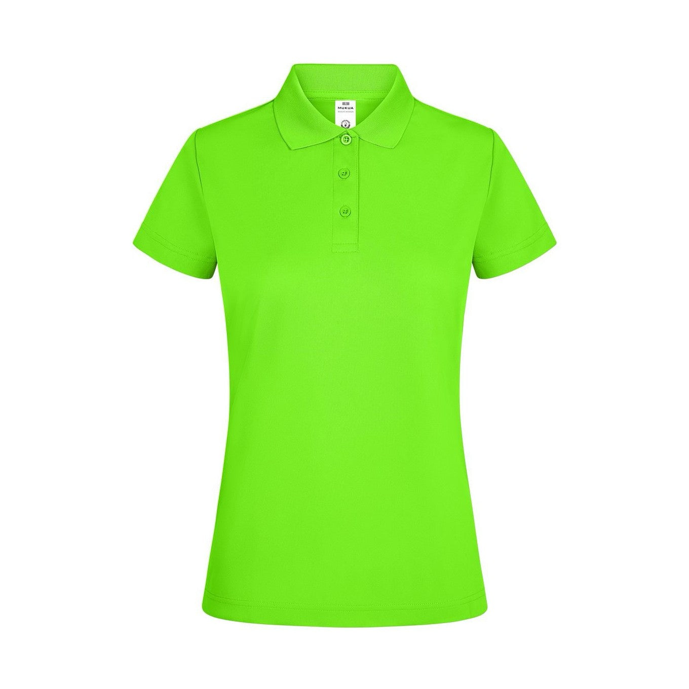 Polo mujer manga corta Coolpass  VEPS160W