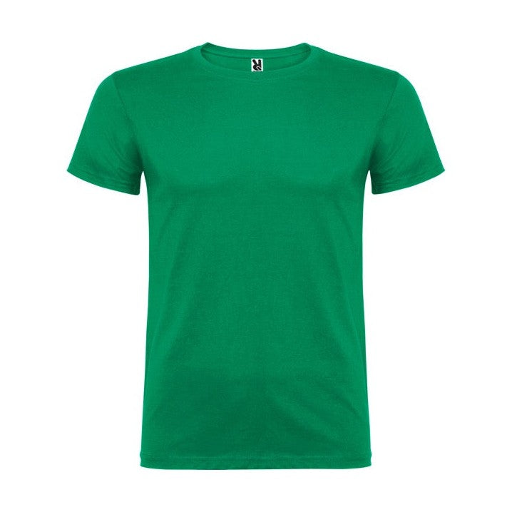 Camiseta manga corta tubular 155 g/m² RO6554