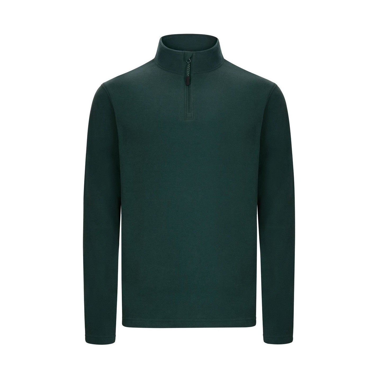 ALBURY micropolar media cremallera unisex VEFQ165U