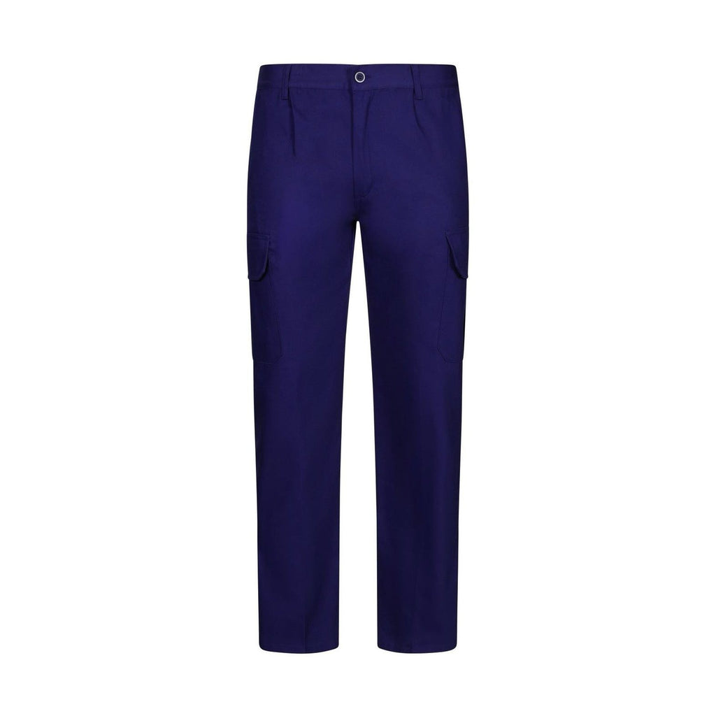 Pantalón 100% algodón multibolsillos VE103013