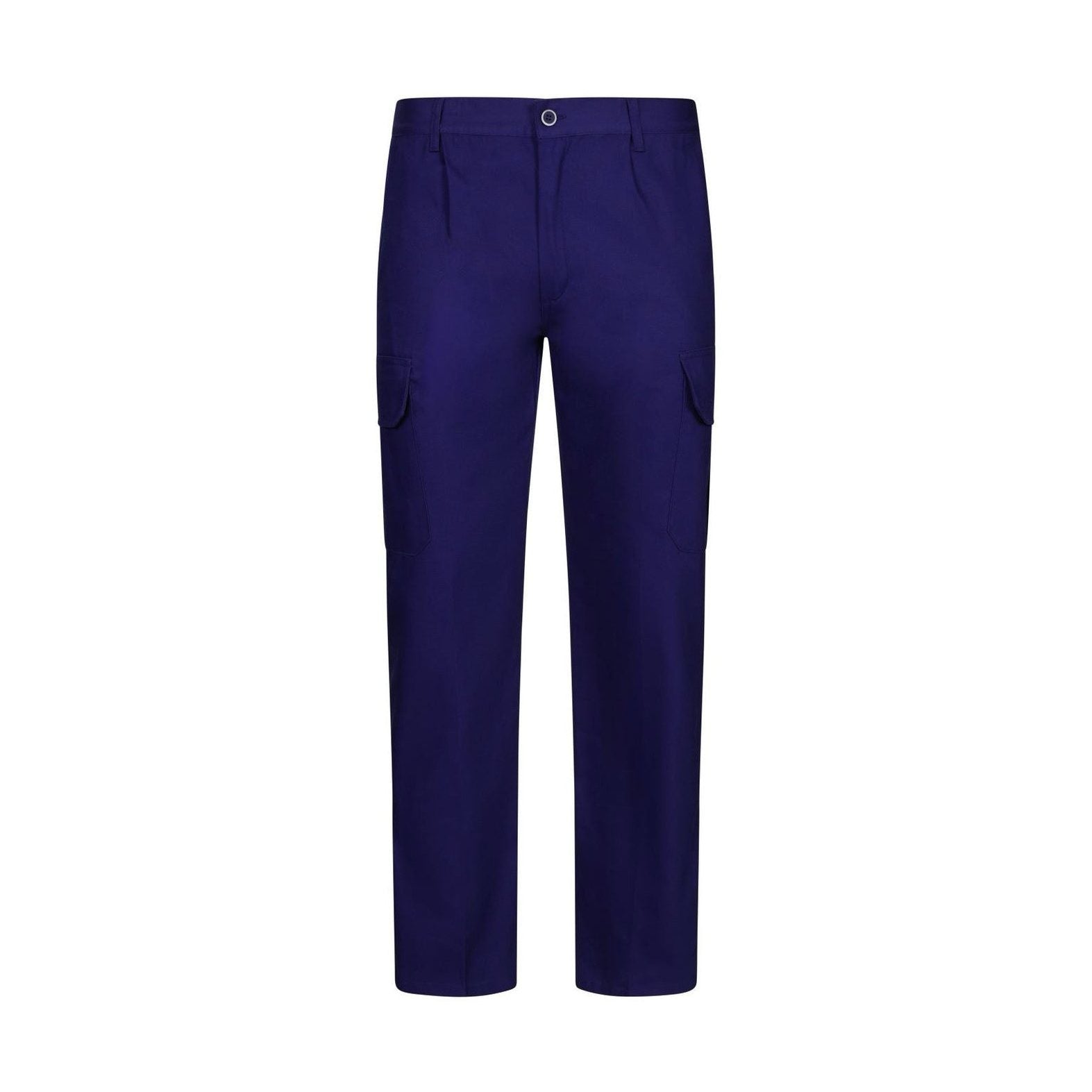 Pantalón 100% algodón multibolsillos VE103013
