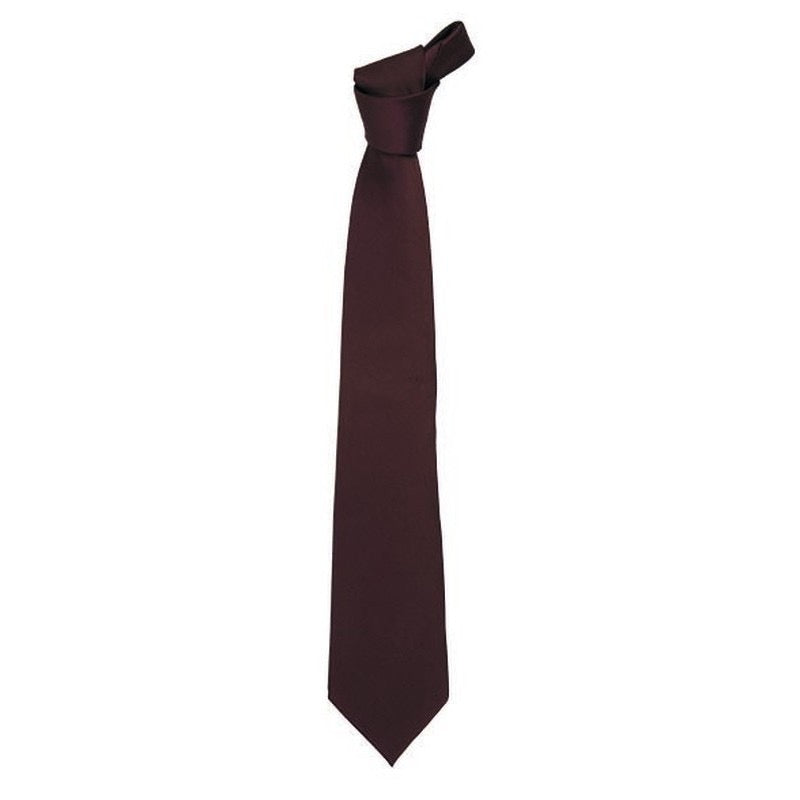 Corbata plana 145x9 cm TE510