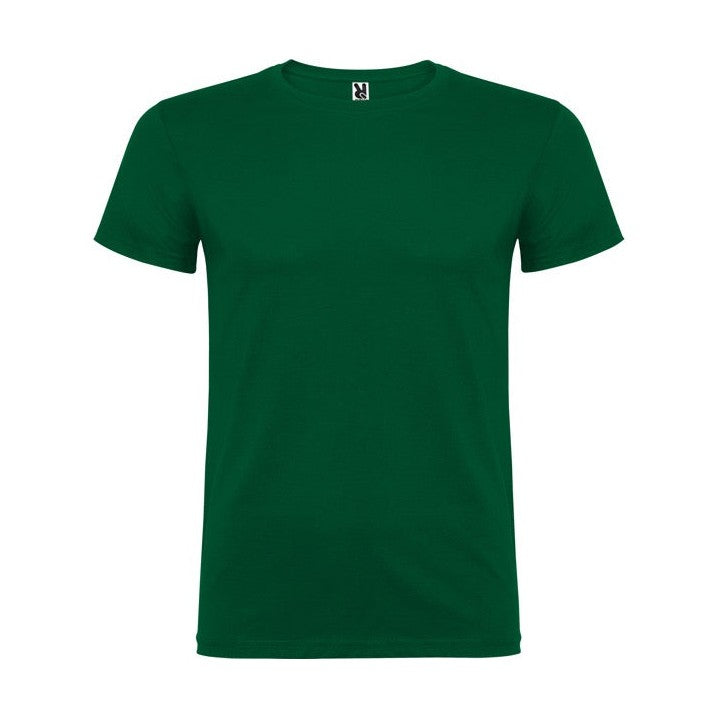 Camiseta manga corta tubular 155 g/m² RO6554