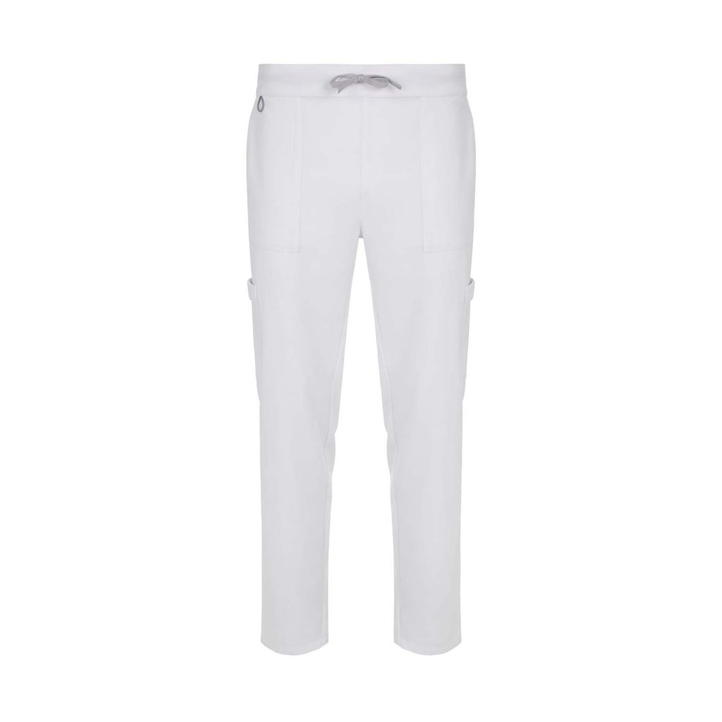 ATLAS - Pantalón pijama purestretch recto unisex VE533020S