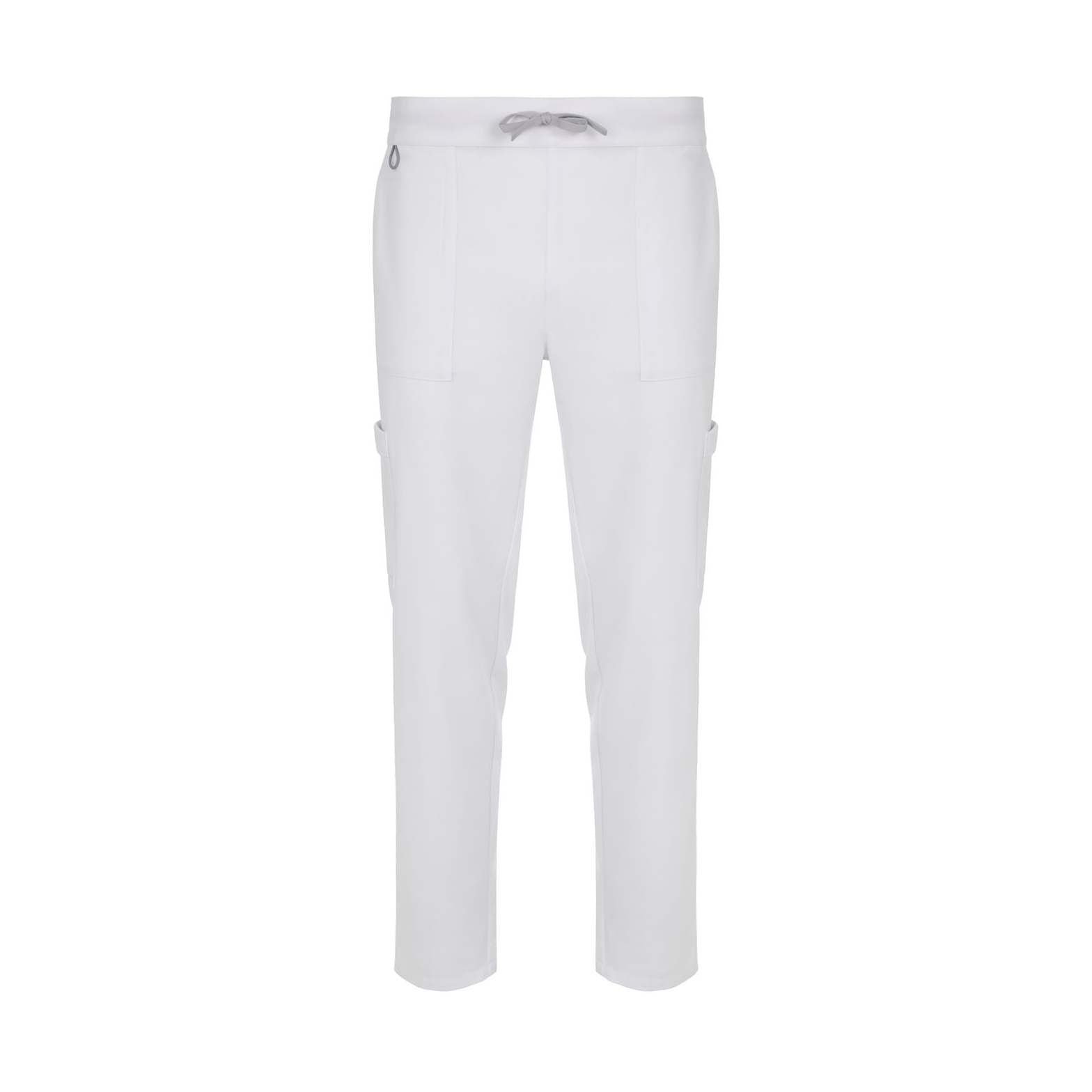 ATLAS - Pantalón pijama purestretch recto unisex VE533020S