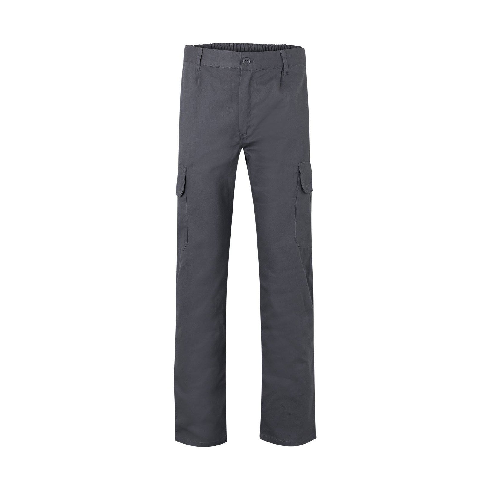 Pantalón 100% algodón multibolsillos VE103003