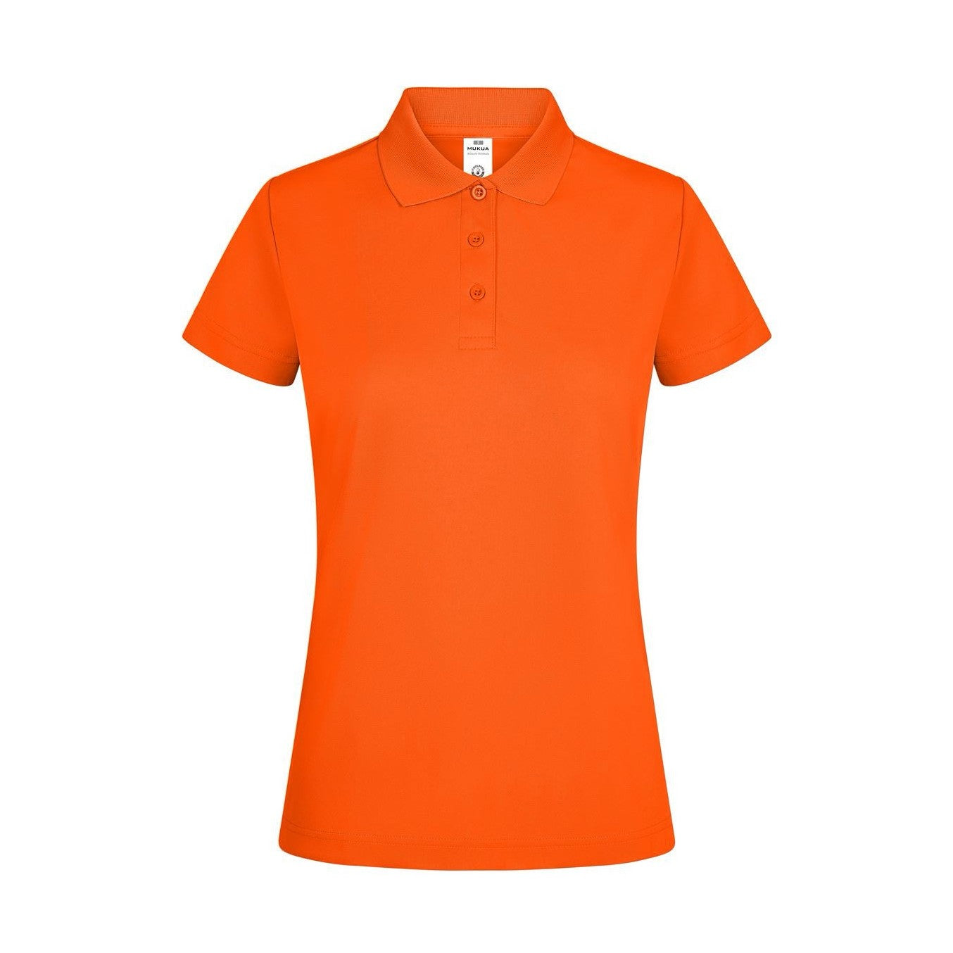 Polo mujer manga corta Coolpass  VEPS160W