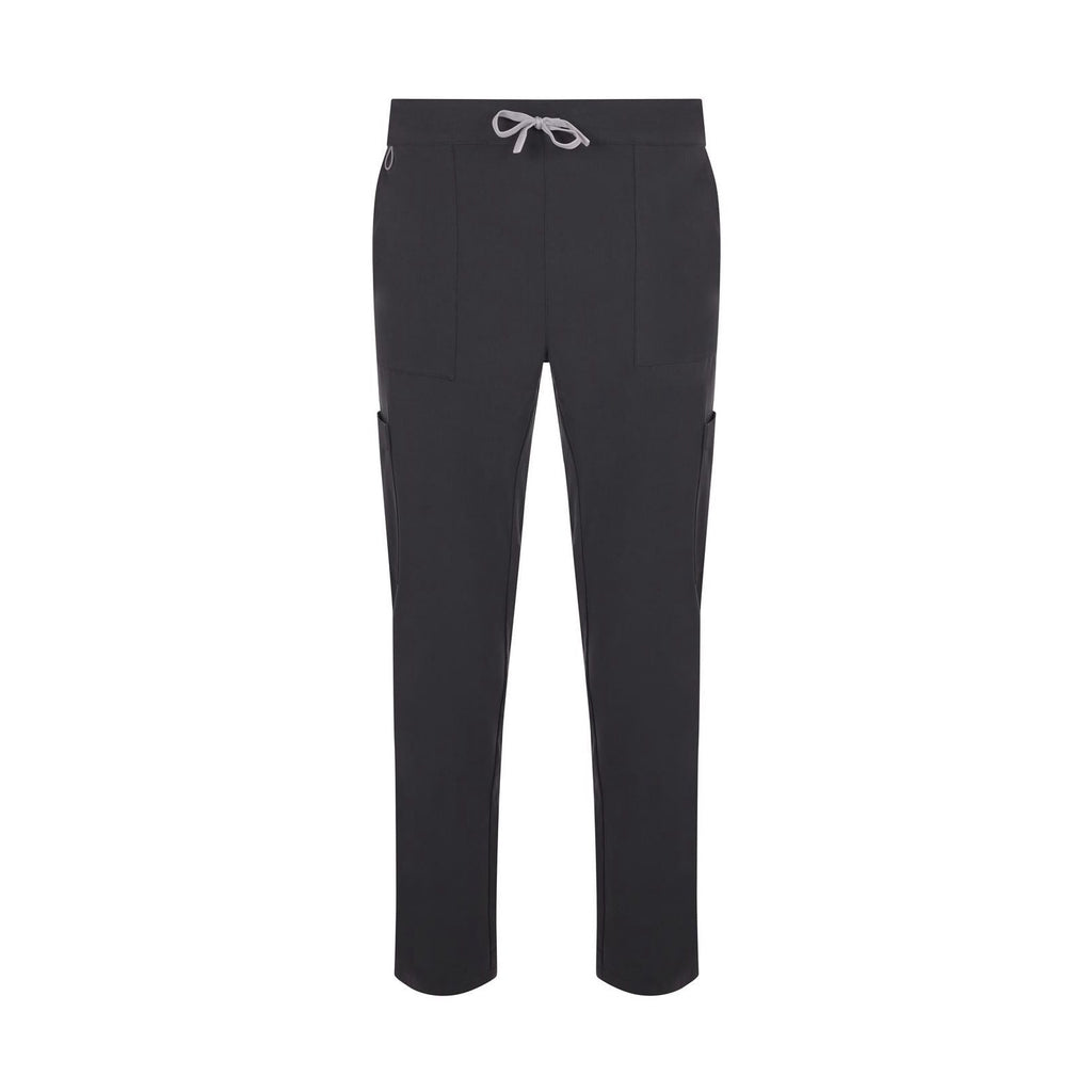 ATLAS - Pantalón pijama purestretch recto unisex VE533020S