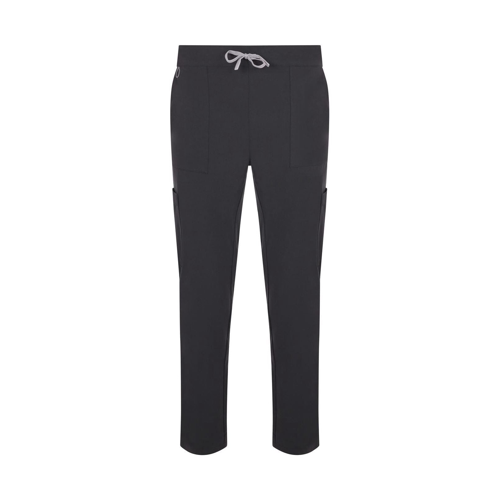ATLAS - Pantalón pijama purestretch recto unisex VE533020S