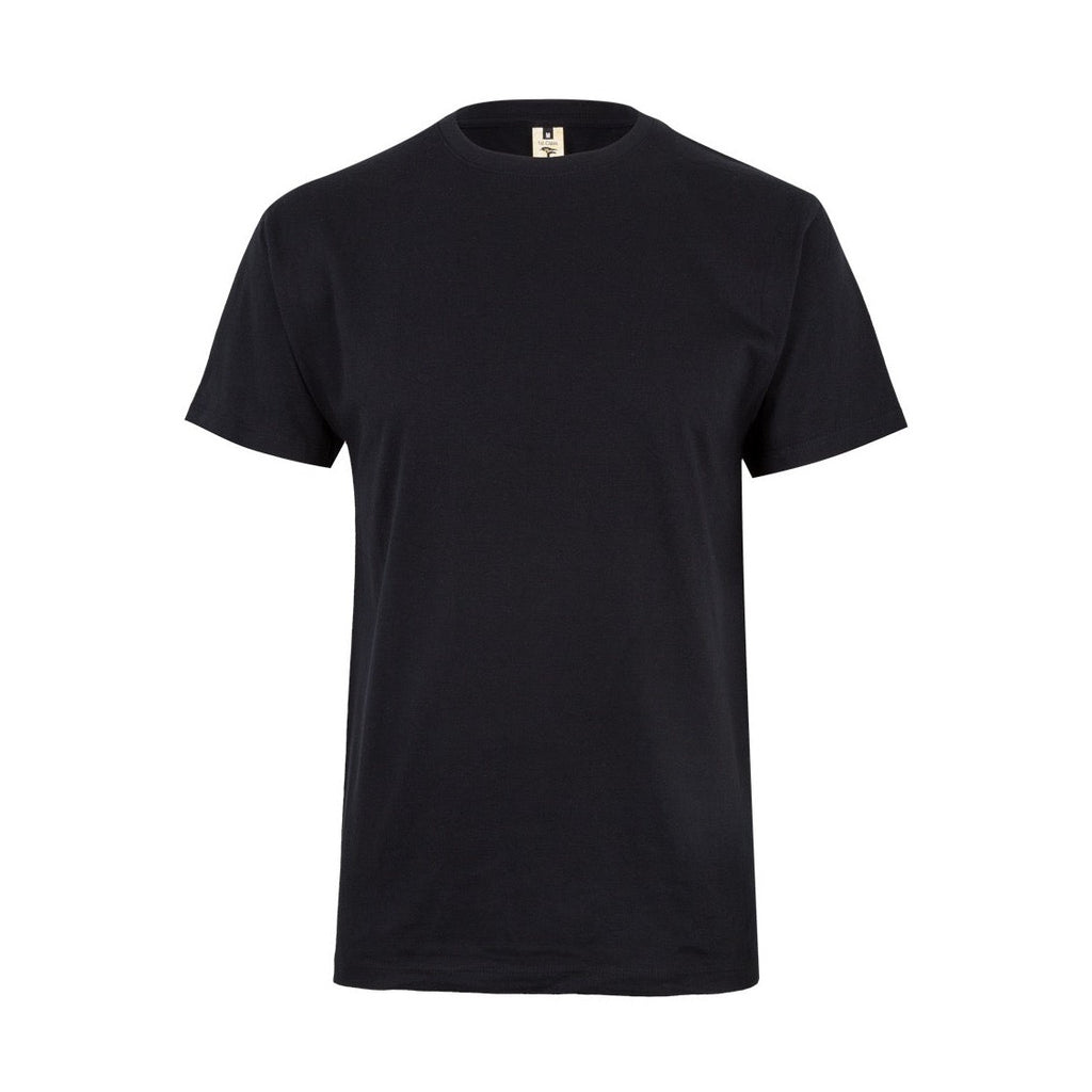 Camiseta unisex manga corta 100% algodón RingSpun VEMK023CV