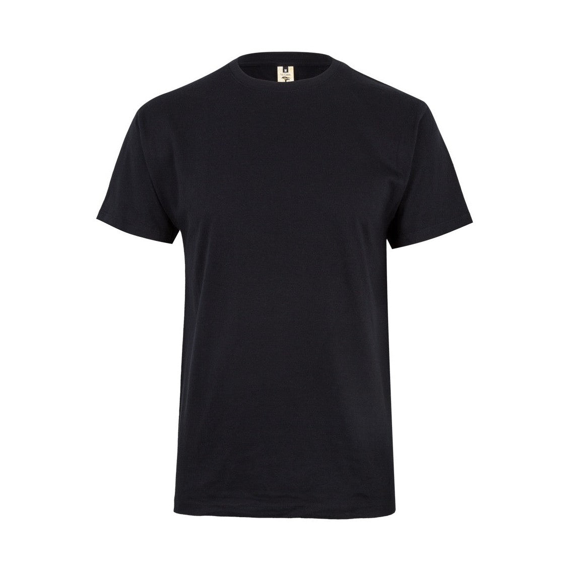 Camiseta unisex manga corta 100% algodón RingSpun VEMK023CV