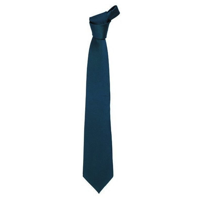 Corbata plana 145x9 cm TE510