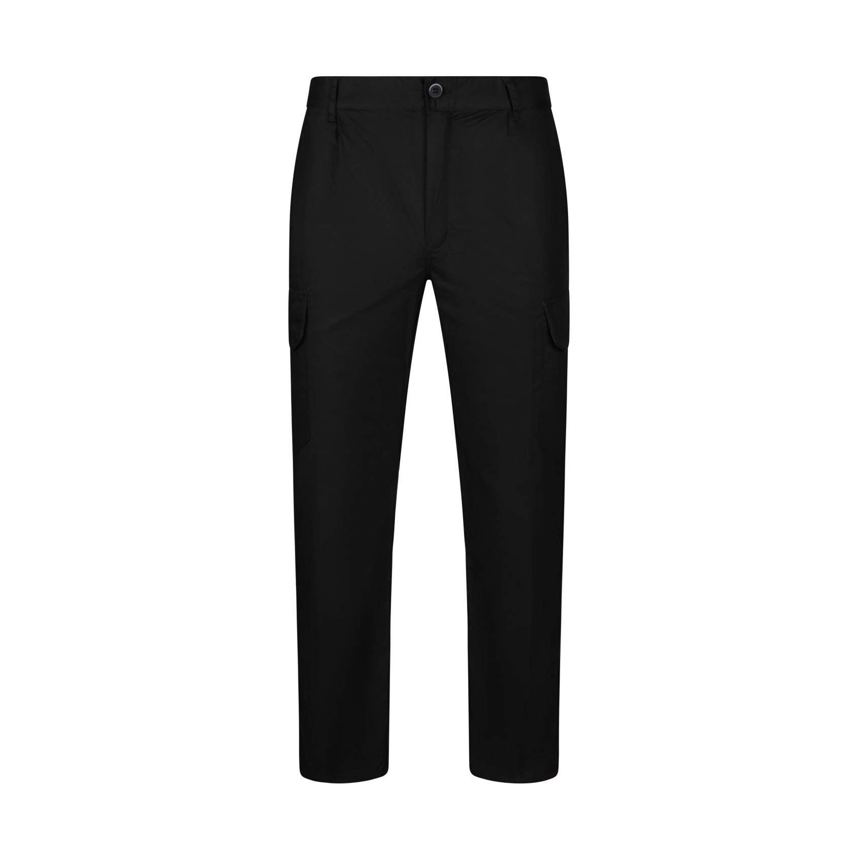 Pantalón 100% algodón multibolsillos VE103003