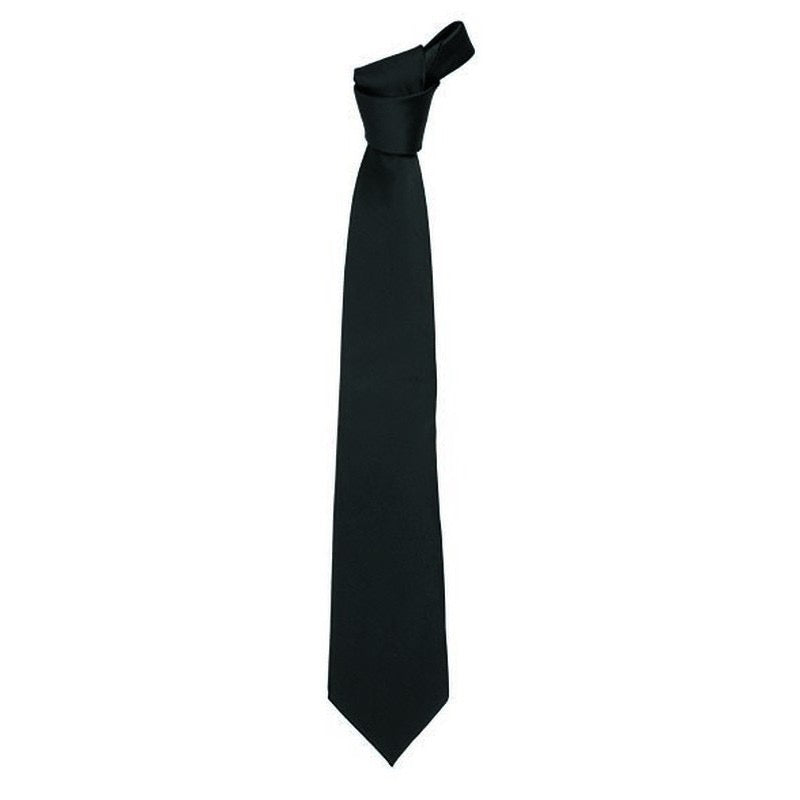 Corbata plana 145x9 cm TE510