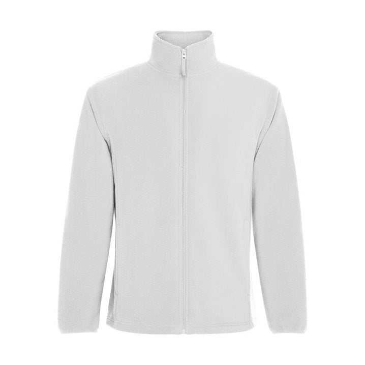 Chaqueta polar cuello alto RO6414