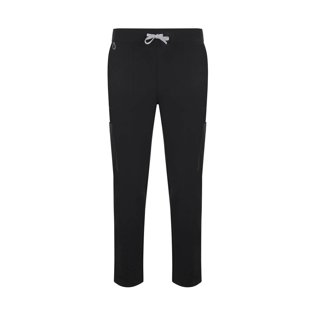 ATLAS - Pantalón pijama purestretch recto unisex VE533020S