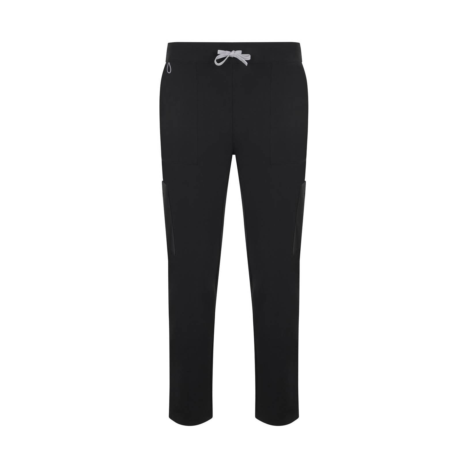 ATLAS - Pantalón pijama purestretch recto unisex VE533020S