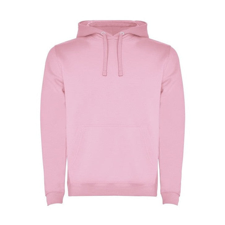 Sudadera con capucha forrada RO1067