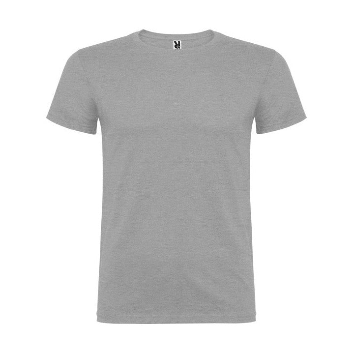 Camiseta manga corta tubular 155 g/m² RO6554