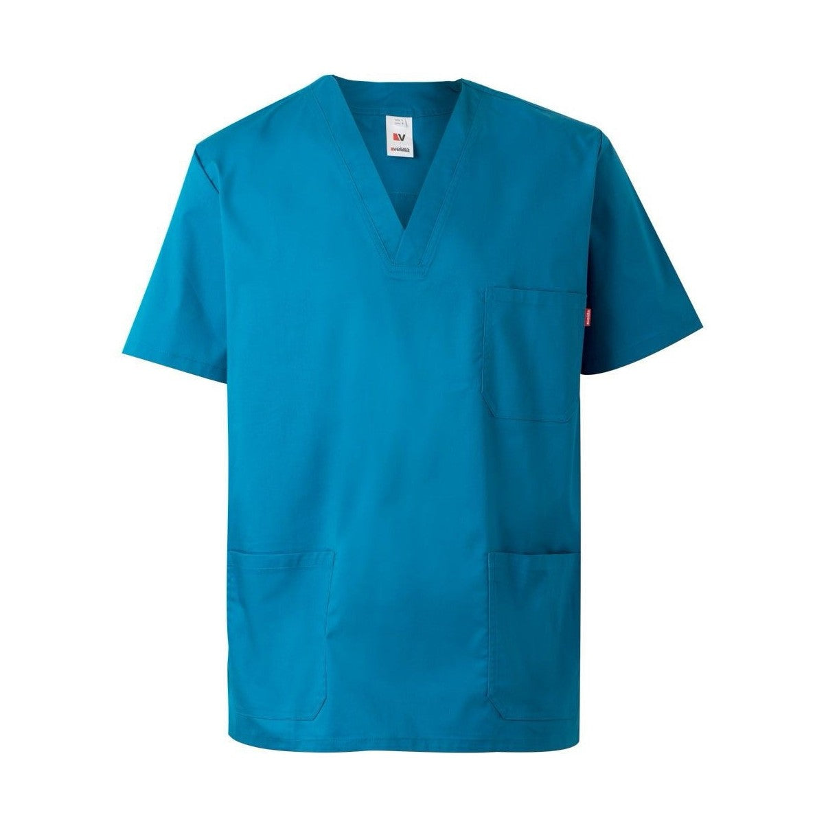 Camisola pijama stretch manga corta VE535206S