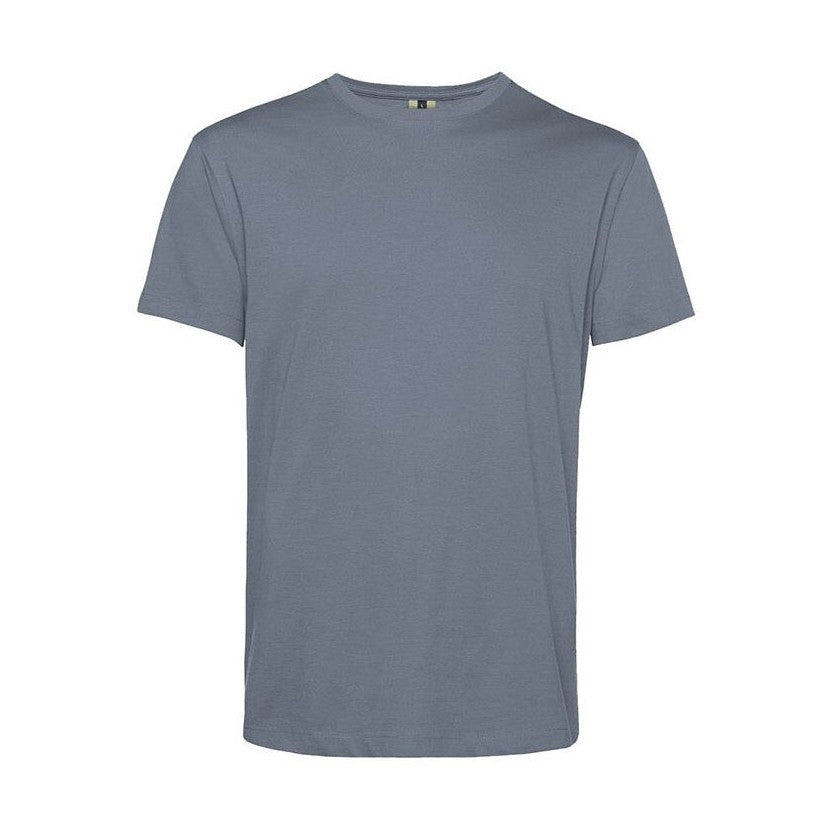 Camiseta unisex manga corta 100% algodón RingSpun VEMK023CV