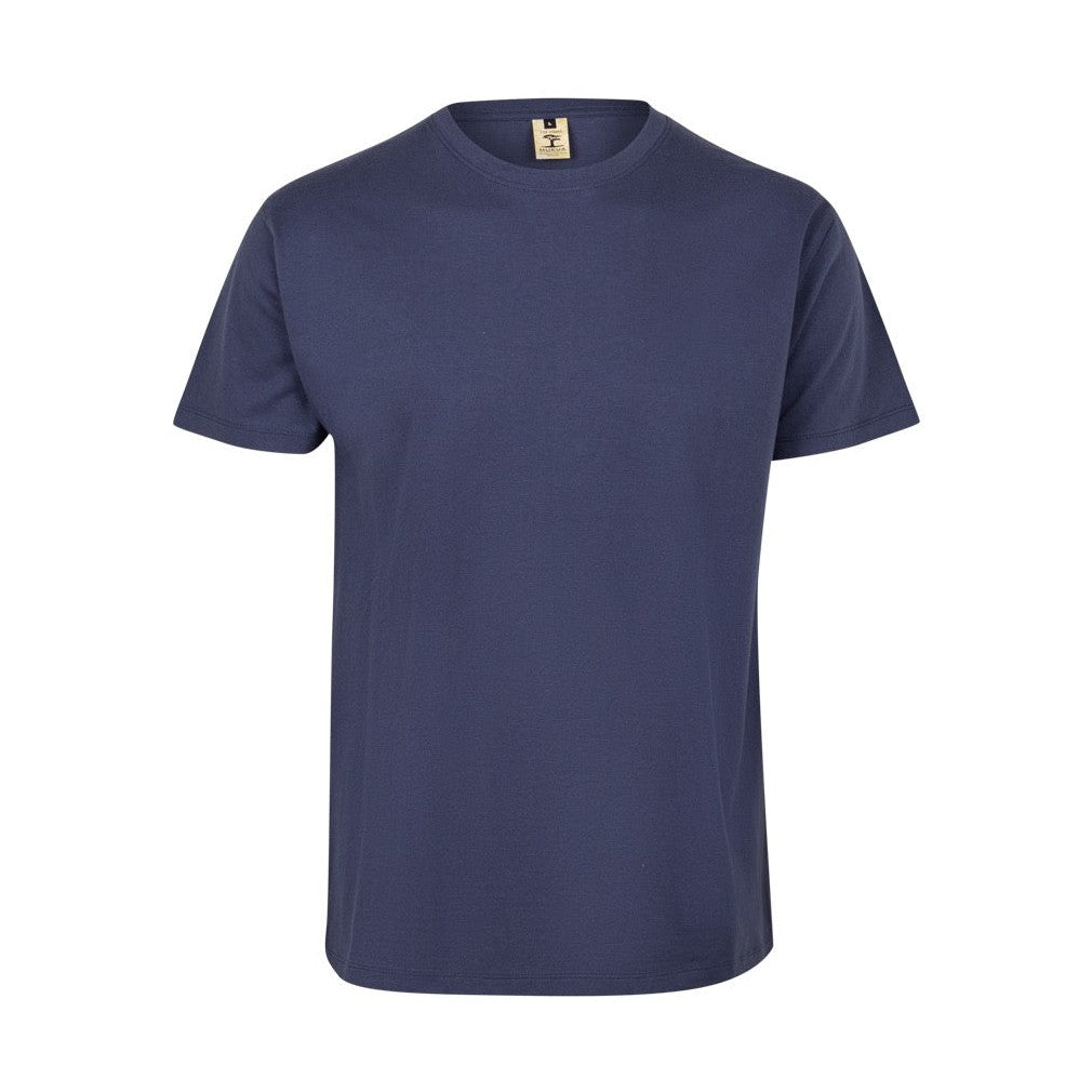 Camiseta unisex manga corta 100% algodón RingSpun VEMK023CV