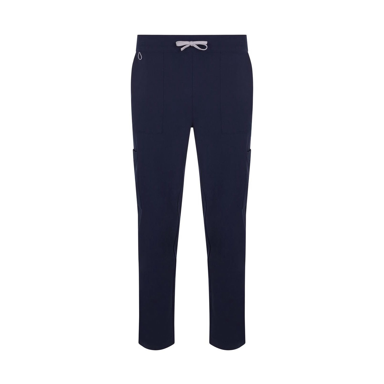 ATLAS - Pantalón pijama purestretch recto unisex VE533020S