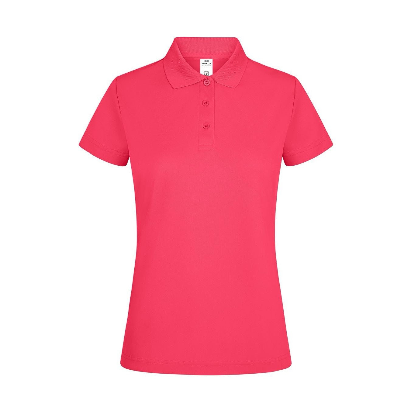 Polo mujer manga corta Coolpass  VEPS160W