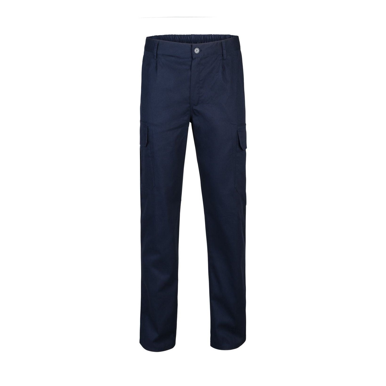 Pantalón 100% algodón multibolsillos VE103003