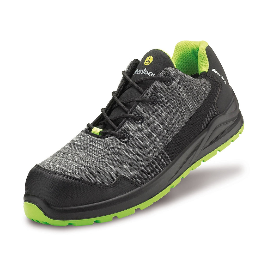 Zapato de seguridad SPORT MA1688ZKR1GV