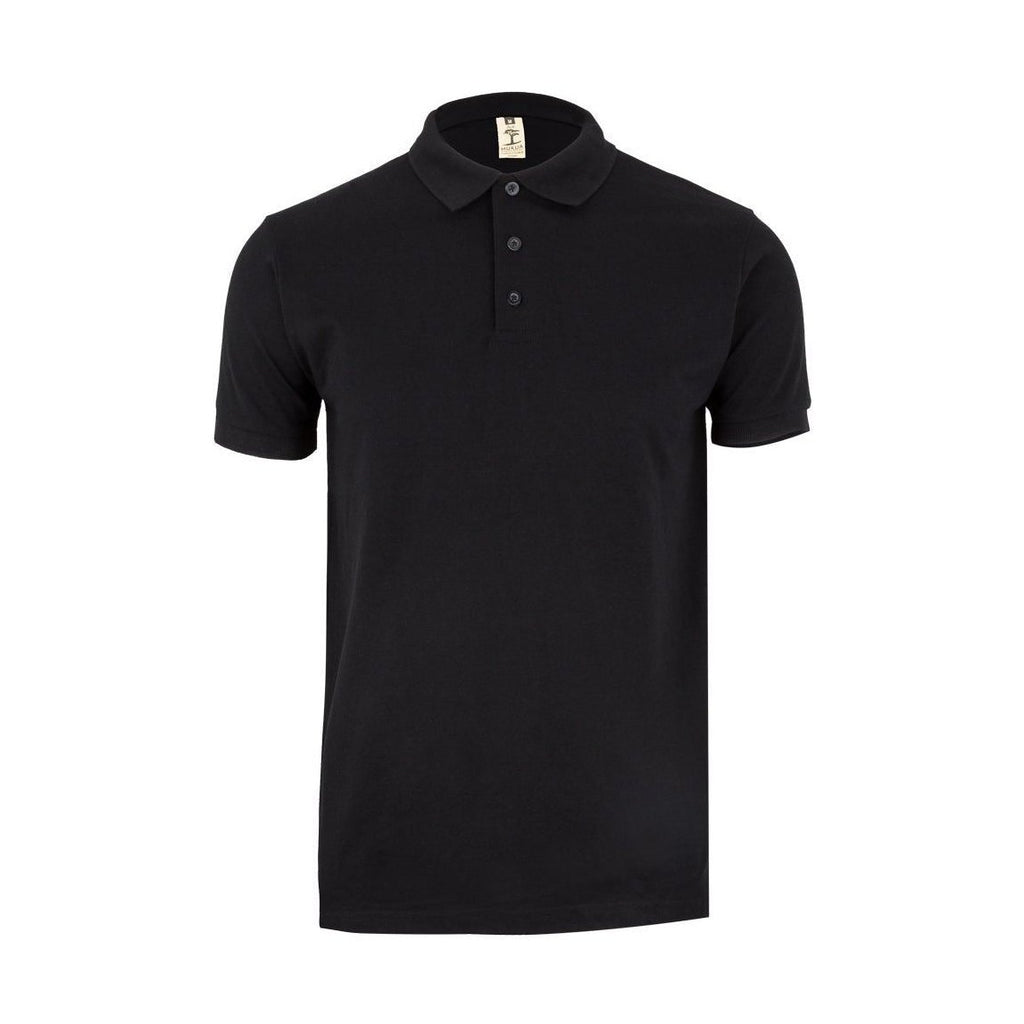 Polo unisex manga corta VEMK215CV
