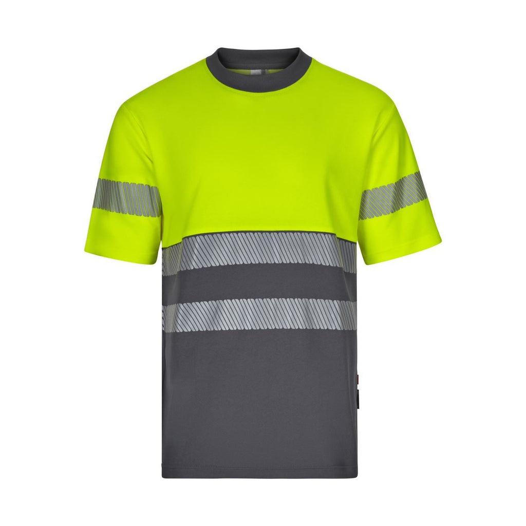Polo alta visibilidad EN 20471 Clase 1 VE305509