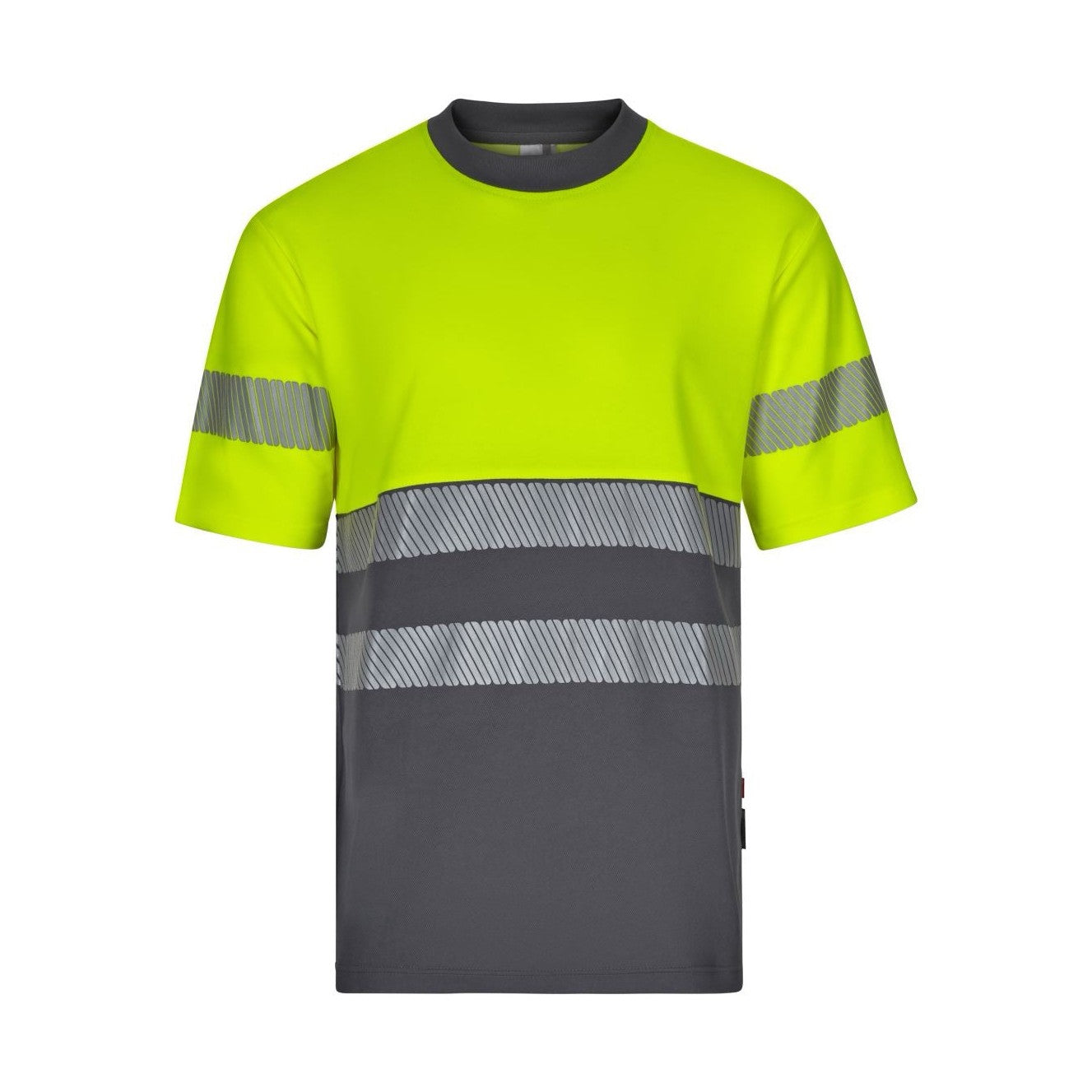Polo alta visibilidad EN 20471 Clase 1 VE305509