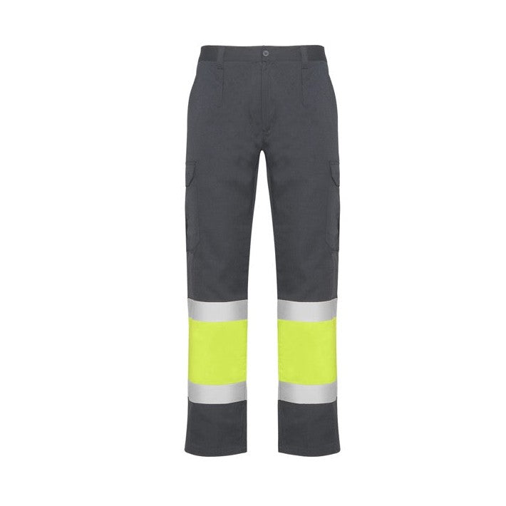 Pantalón alta visibilidad RO9300
