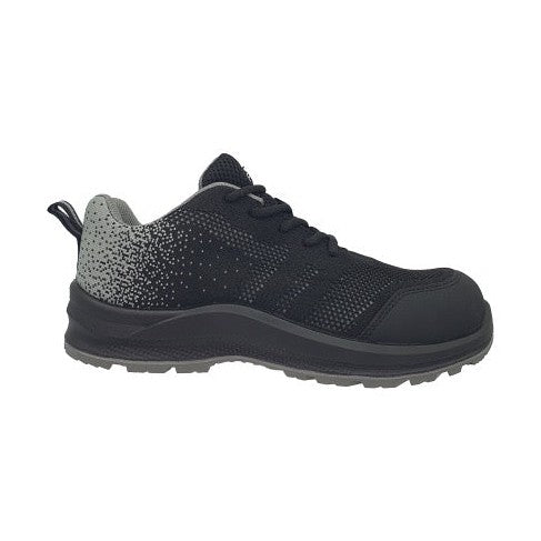 Zapato de seguridad FOOXFORD S3S CI FO SC SR ESD