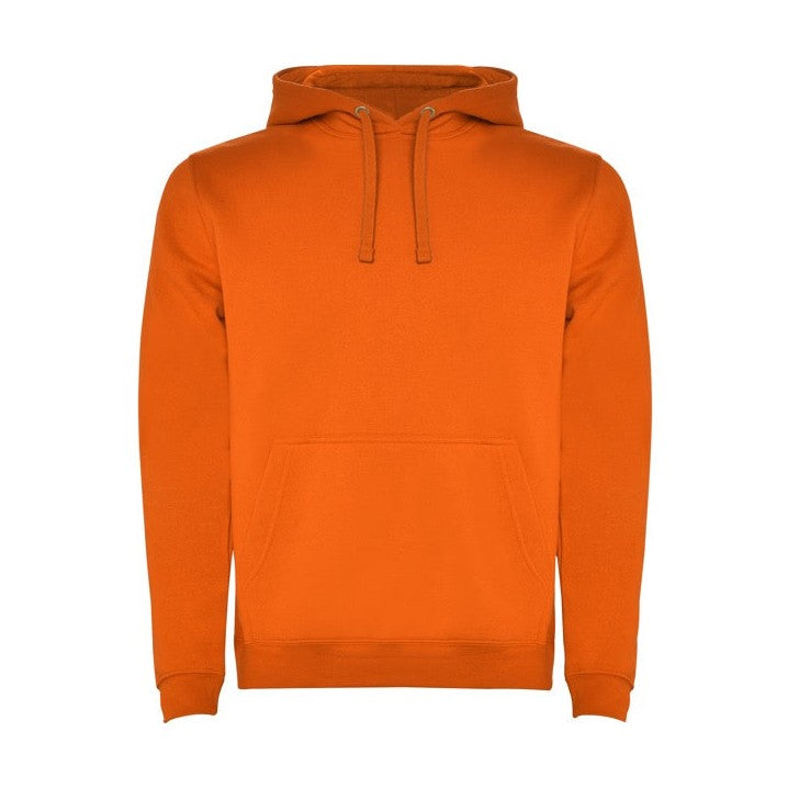Sudadera con capucha forrada RO1067