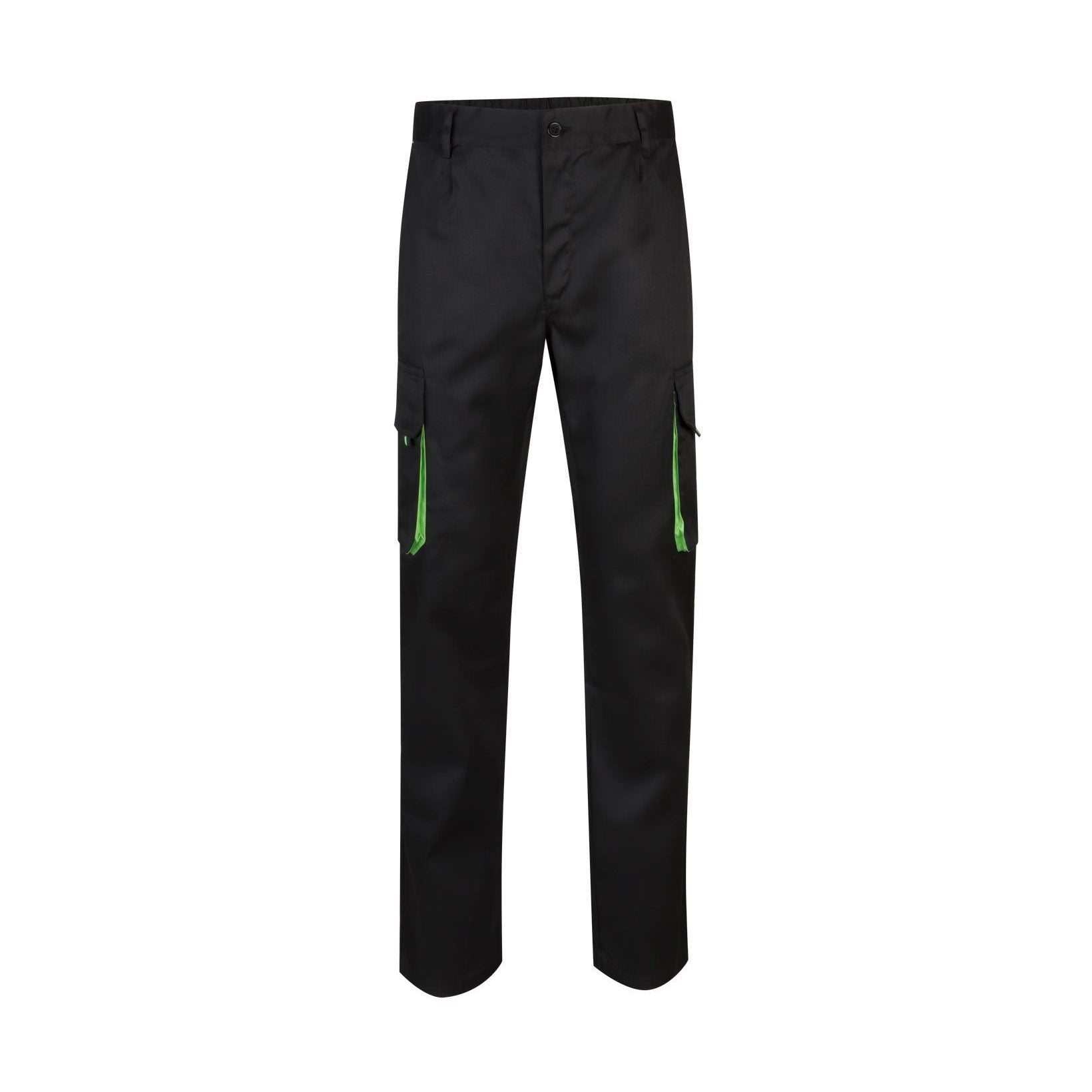 Pantalón de trabajo con refuerzo VE103004