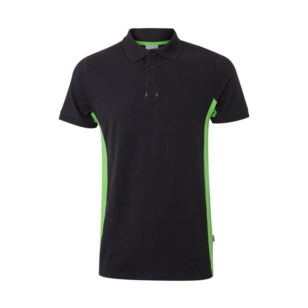 Polo manga corta Total Match VE105504
