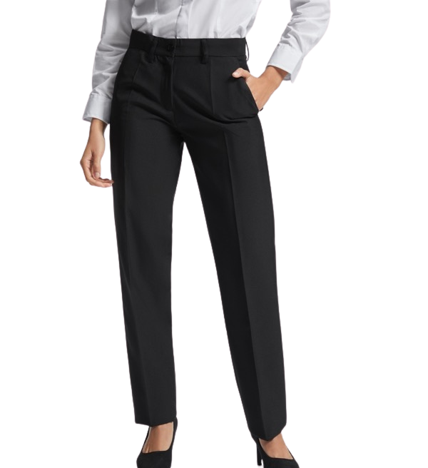 Pantalón de camarera profesional RO9251