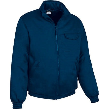Chaqueta de trabajo acolchada con tres bolsillos VASTEEL