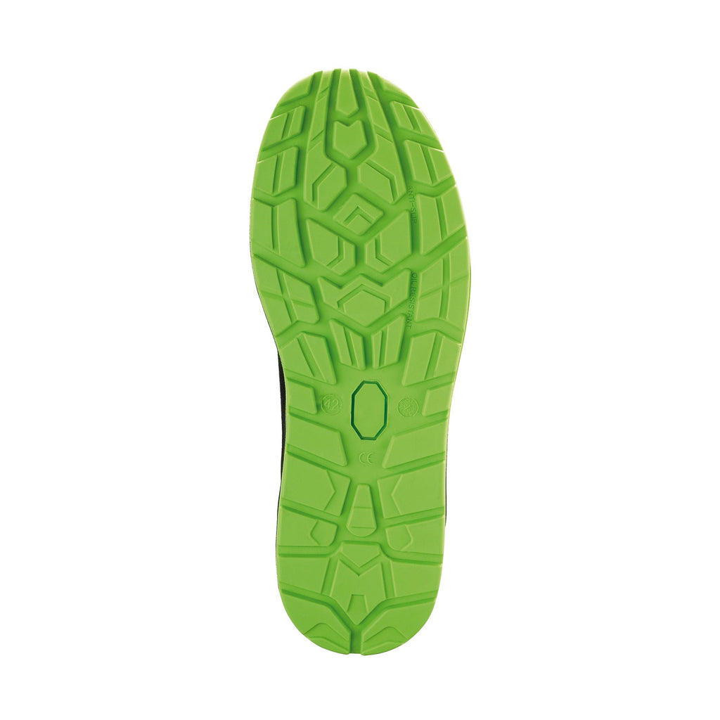 Zapato de seguridad SPORT MA1688ZKR1GV
