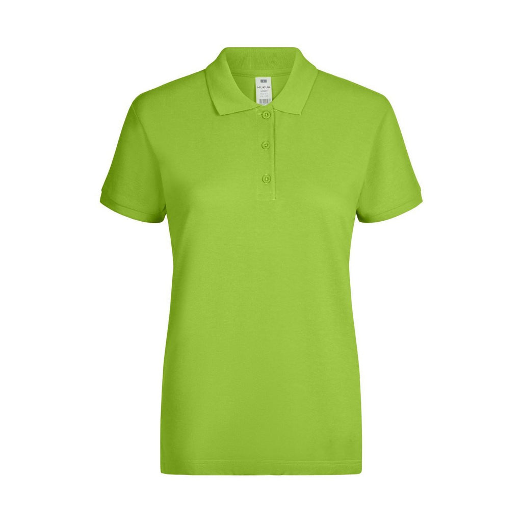 Polo mujer manga corta Coolpass VEMK214CV