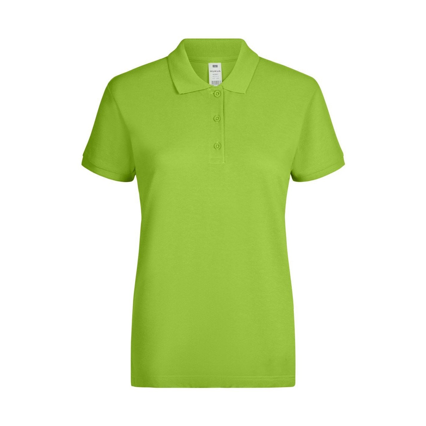 Polo mujer manga corta Coolpass VEMK214CV