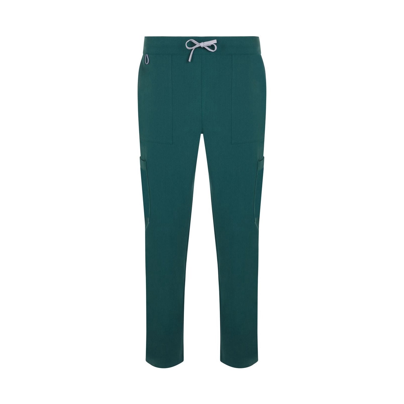 ATLAS - Pantalón pijama purestretch recto unisex VE533020S