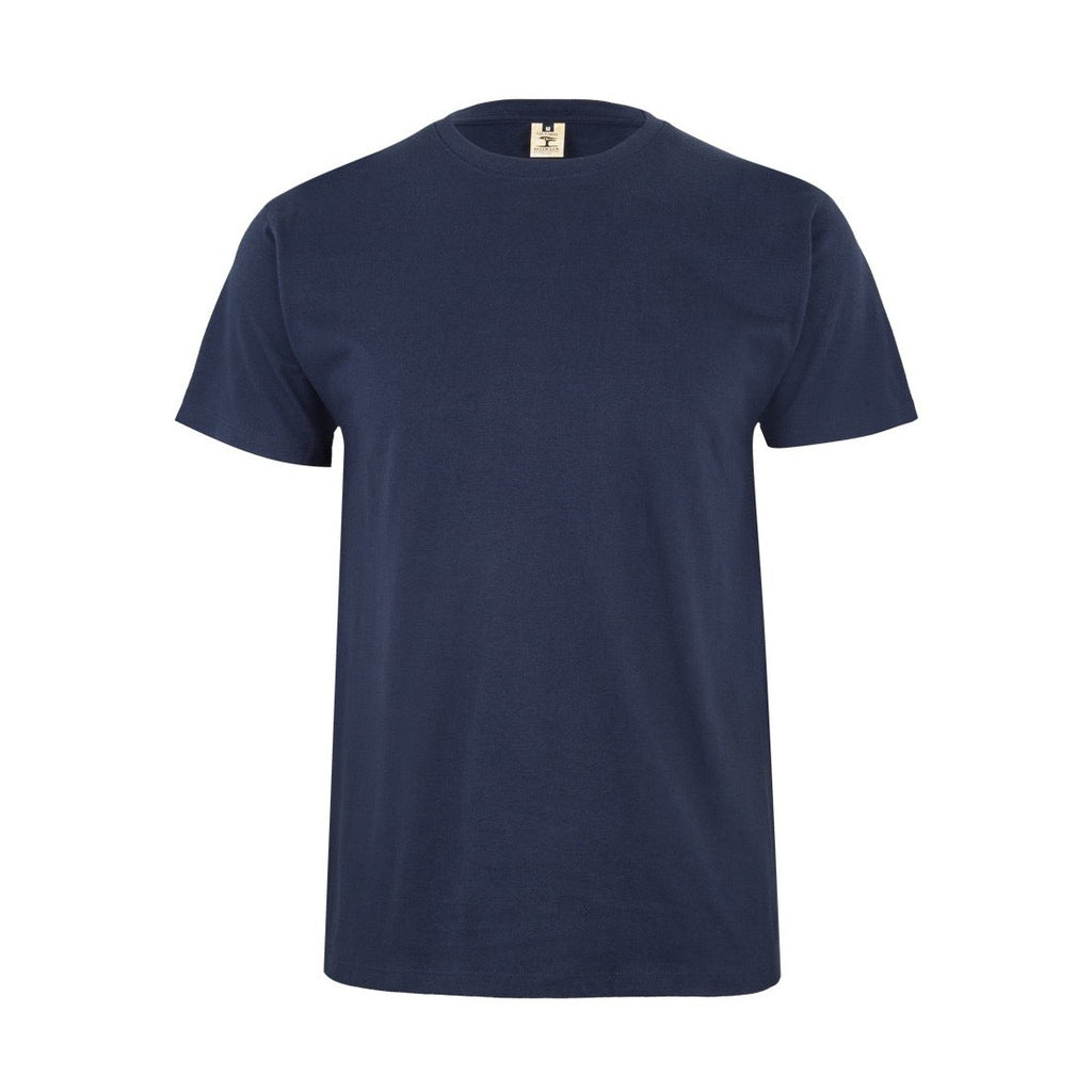 Camiseta unisex manga corta 100% algodón RingSpun VEMK023CV