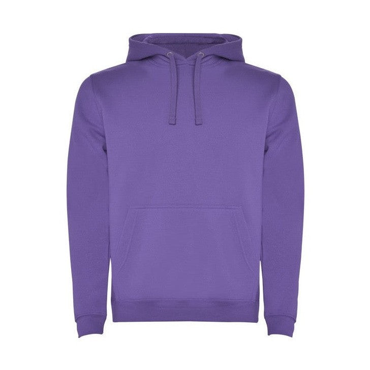 Sudadera con capucha forrada RO1067