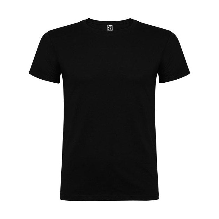 Camiseta manga corta tubular 155 g/m² RO6554