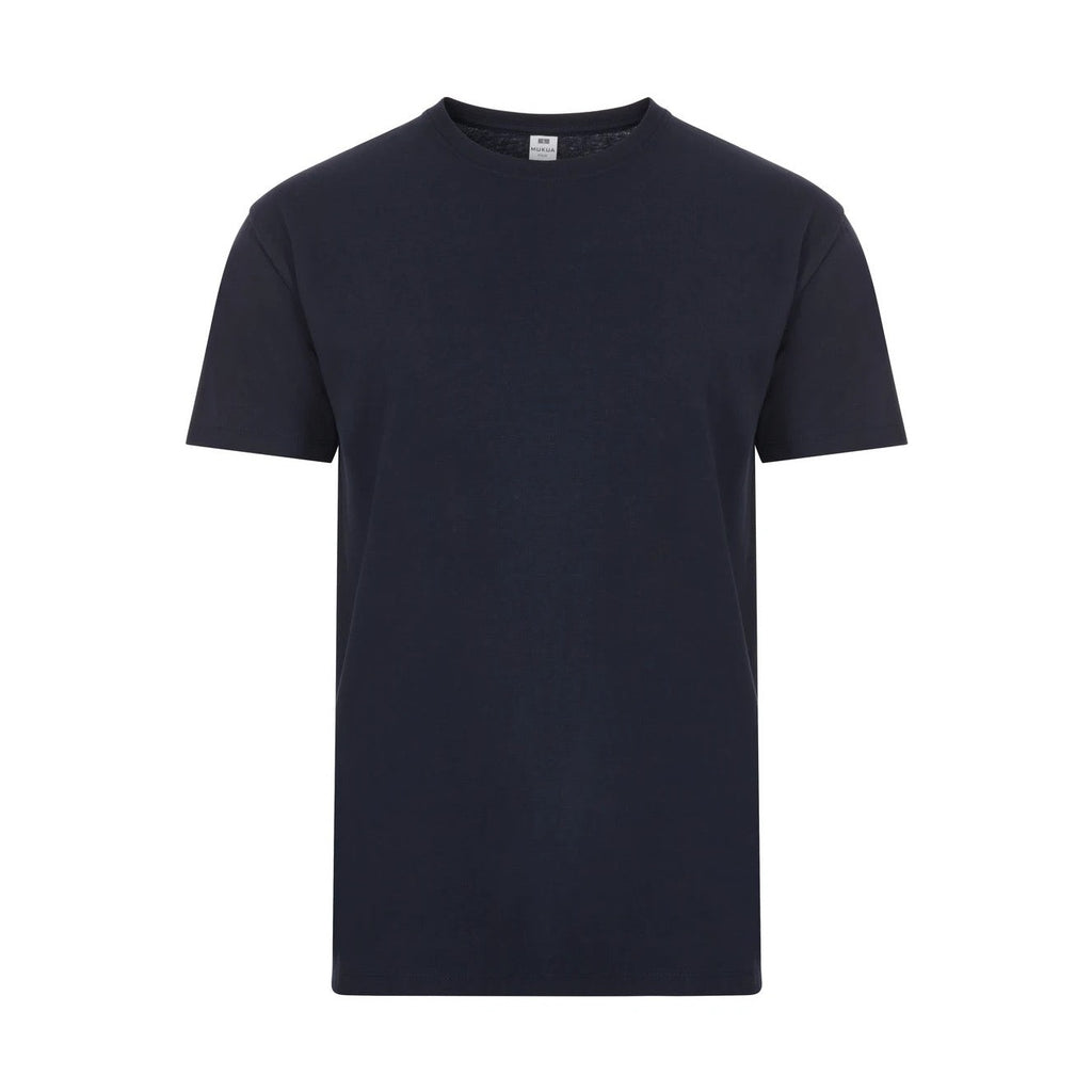 Camiseta unisex manga corta 100% algodón RingSpun VEMK023CV